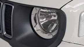 Jeep Renegade 1.3 TG 4Xe Limited de 2023