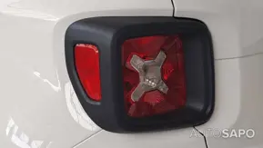 Jeep Renegade 1.3 TG 4Xe Limited de 2023