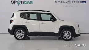 Jeep Renegade 1.3 TG 4Xe Limited de 2023