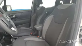 Jeep Renegade 1.3 TG 4Xe Limited de 2023