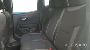 Jeep Renegade 1.3 TG 4Xe Limited de 2023