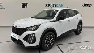 Peugeot 2008 1.2 PureTech Active de 2024