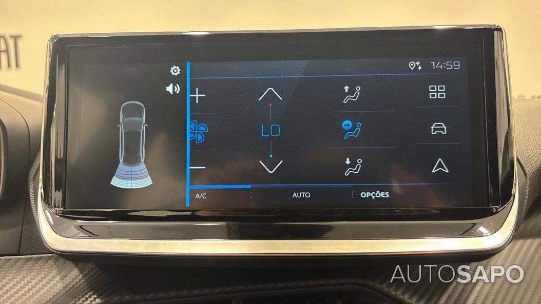 Peugeot 2008 1.2 PureTech Active de 2024