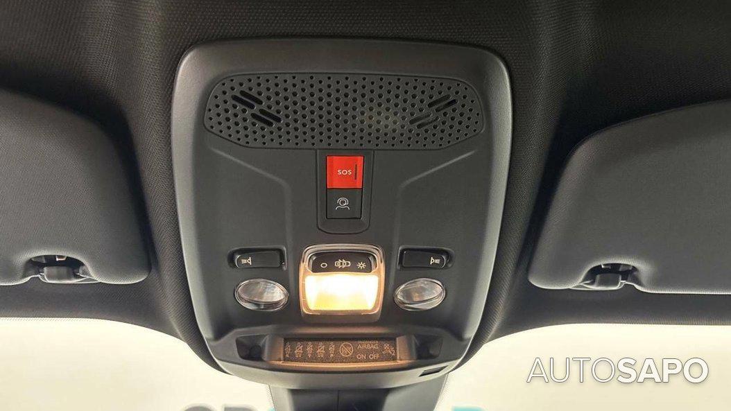 Peugeot 2008 1.2 PureTech Active de 2024