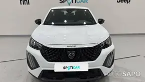 Peugeot 2008 1.2 PureTech Active de 2024