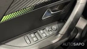 Peugeot 2008 1.2 PureTech Active de 2024