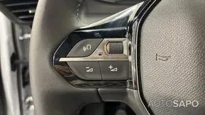 Peugeot 2008 1.2 PureTech Active de 2024