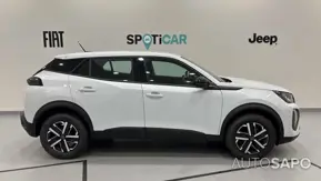 Peugeot 2008 1.2 PureTech Active de 2024