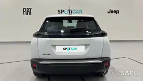 Peugeot 2008 1.2 PureTech Active de 2024