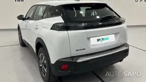 Peugeot 2008 1.2 PureTech Active de 2024