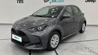 Toyota Yaris 1.5 VVT-i Comfort de 2022