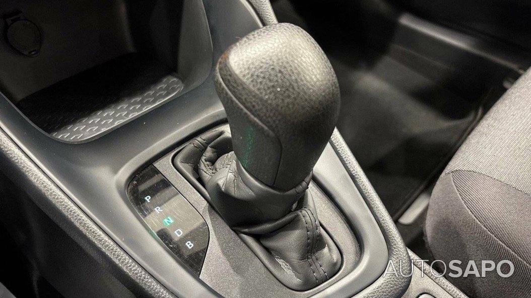 Toyota Yaris 1.5 VVT-i Comfort de 2022