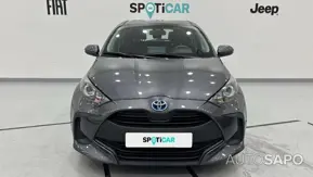 Toyota Yaris 1.5 VVT-i Comfort de 2022