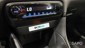 Toyota Yaris 1.5 VVT-i Comfort de 2022