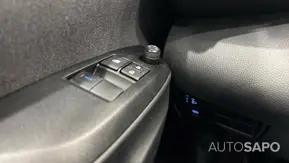 Toyota Yaris 1.5 VVT-i Comfort de 2022