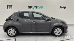 Toyota Yaris 1.5 VVT-i Comfort de 2022