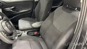 Toyota Yaris 1.5 VVT-i Comfort de 2022