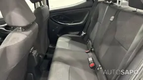 Toyota Yaris 1.5 VVT-i Comfort de 2022