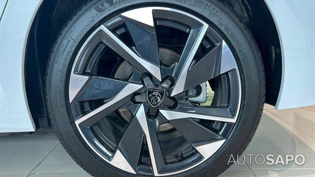 Peugeot 308 SW 1.5 BlueHDi Allure de 2024