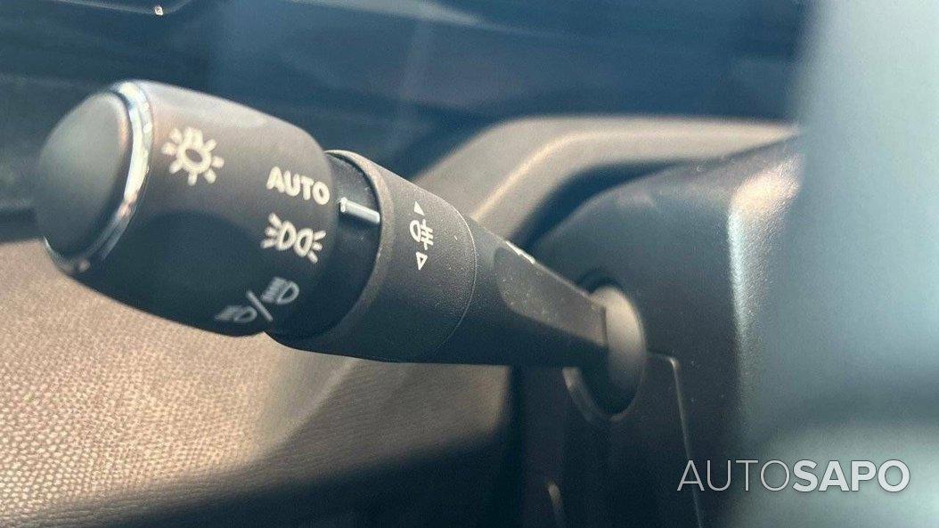 Peugeot 308 SW 1.5 BlueHDi Allure de 2024