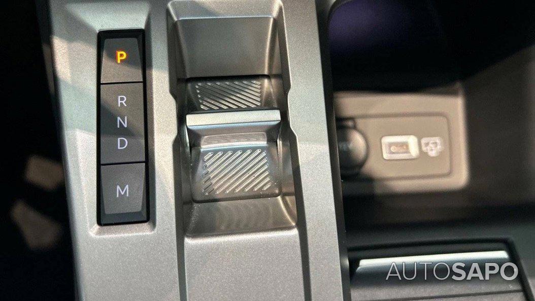 Peugeot 308 SW 1.5 BlueHDi Allure de 2024