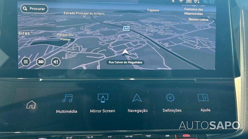 Peugeot 308 SW 1.5 BlueHDi Allure de 2024