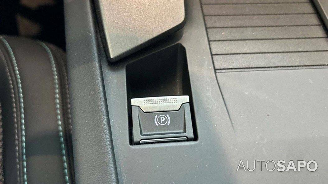 Peugeot 308 SW 1.5 BlueHDi Allure de 2024