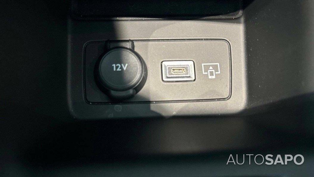 Peugeot 308 SW 1.5 BlueHDi Allure de 2024