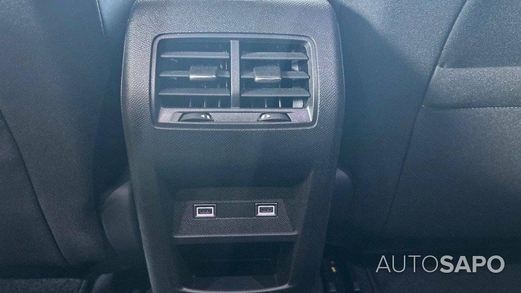 Peugeot 308 SW 1.5 BlueHDi Allure de 2024