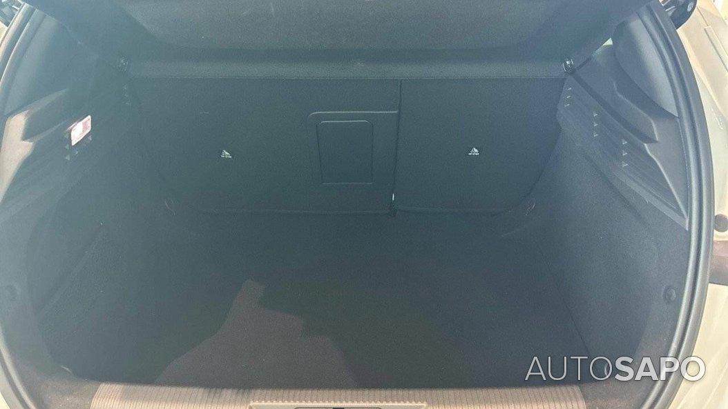 Peugeot 308 SW 1.5 BlueHDi Allure de 2024