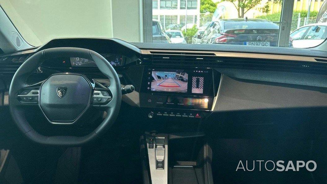Peugeot 308 SW 1.5 BlueHDi Allure de 2024