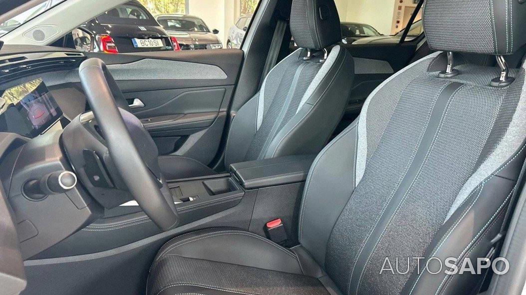 Peugeot 308 SW 1.5 BlueHDi Allure de 2024