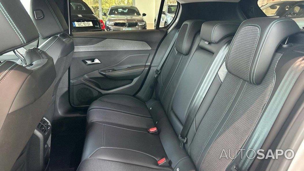 Peugeot 308 SW 1.5 BlueHDi Allure de 2024