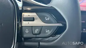 Peugeot 308 SW 1.5 BlueHDi Allure de 2024
