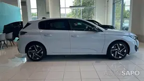 Peugeot 308 SW 1.5 BlueHDi Allure de 2024