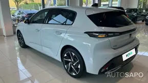 Peugeot 308 SW 1.5 BlueHDi Allure de 2024