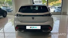 Peugeot 308 SW 1.5 BlueHDi Allure de 2024