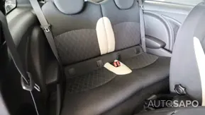 MINI Cooper de 2011