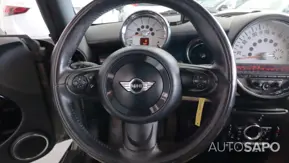 MINI Cooper de 2011