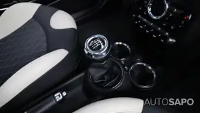 MINI Cooper de 2011