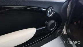 MINI Cooper de 2011