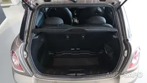 MINI Cooper de 2011