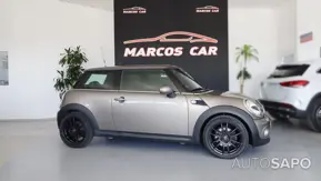 MINI Cooper de 2011