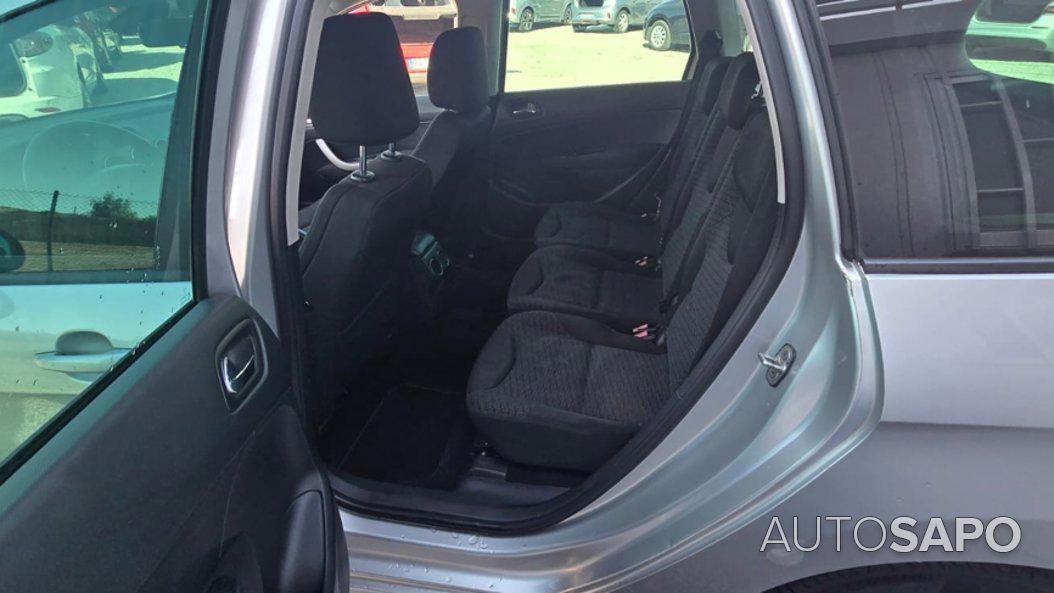 Peugeot 308 de 2010