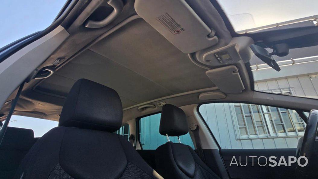 Peugeot 308 de 2010