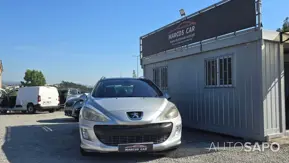 Peugeot 308 de 2010