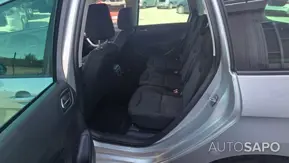 Peugeot 308 de 2010