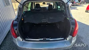 Peugeot 308 de 2010