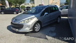 Peugeot 308 de 2010