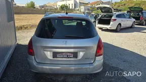 Peugeot 308 de 2010
